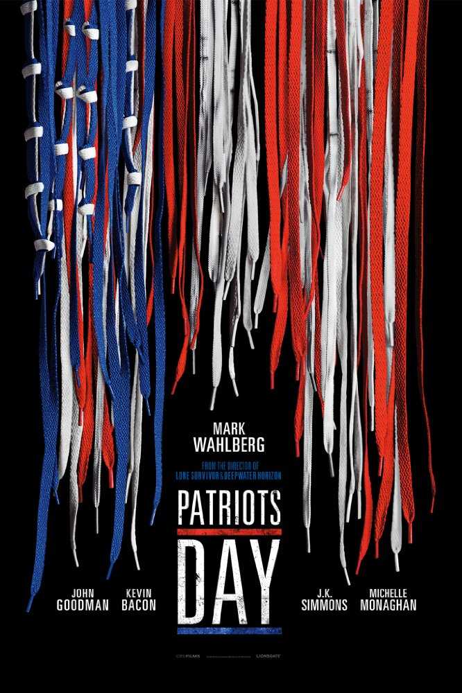 فيلم Patriots Day 2016 مترجم