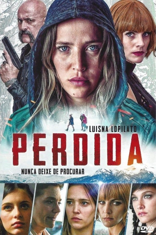 فيلم Perdida 2018 مترجم