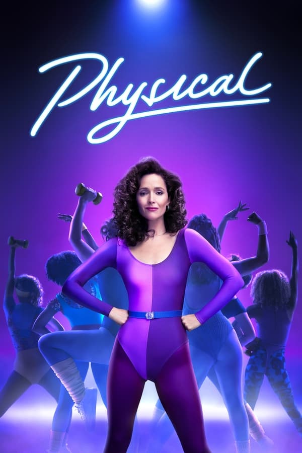 مسلسل Physical موسم 3 حلقة 6