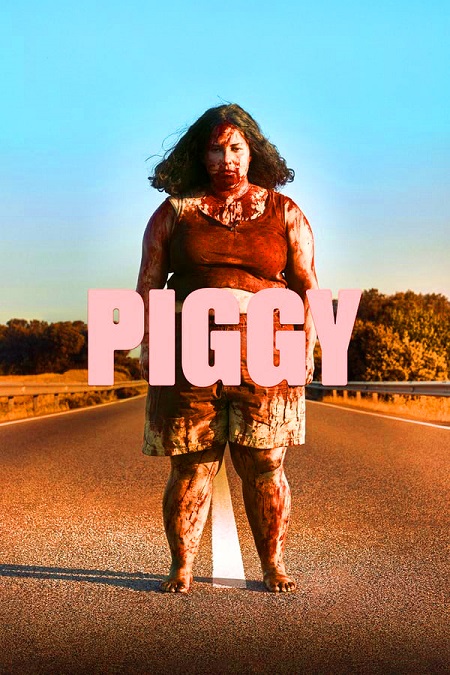 فيلم Piggy 2022 مترجم