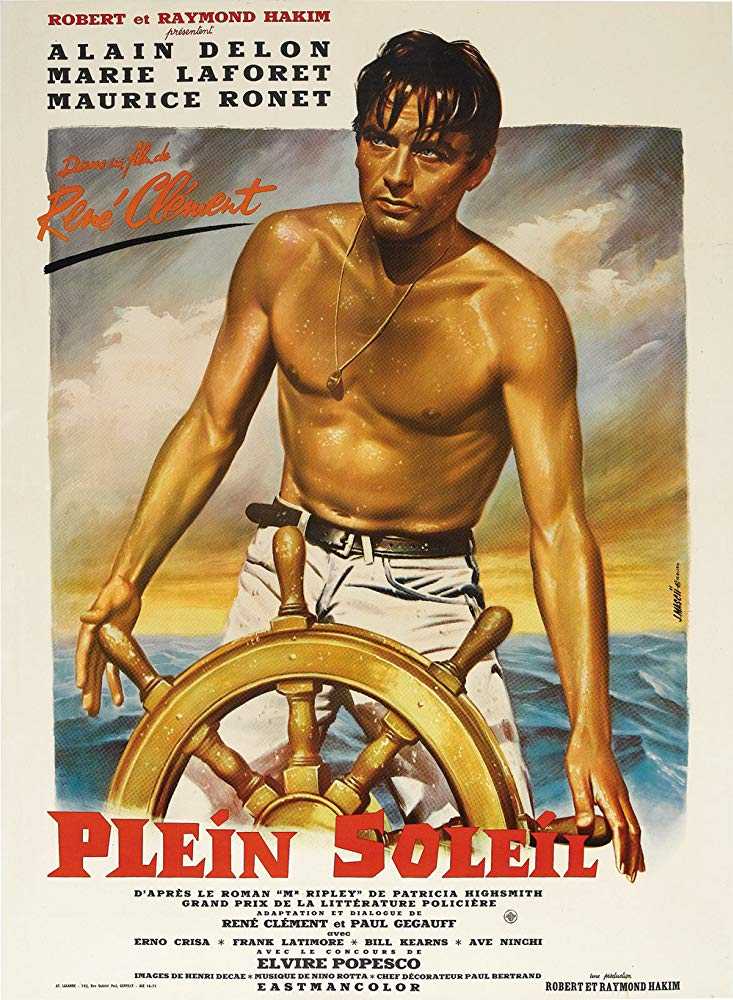 فيلم Plein soleil 1960 مترجم