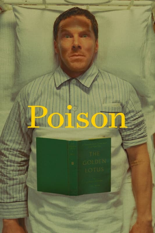 فيلم Poison 2023 مترجم