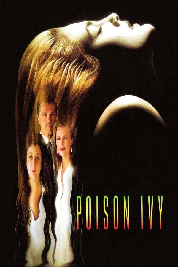 فيلم Poison Ivy 1992 مترجم