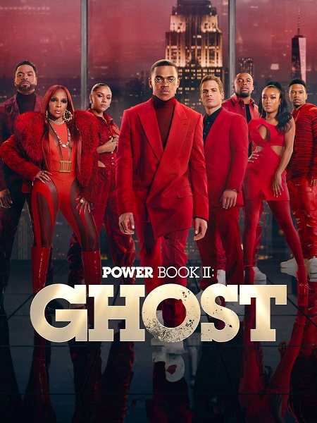 مسلسل Power Book II: Ghost موسم 3 حلقة 6