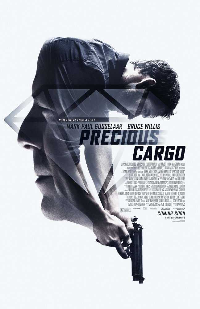 فيلم Precious Cargo 2016 مترجم