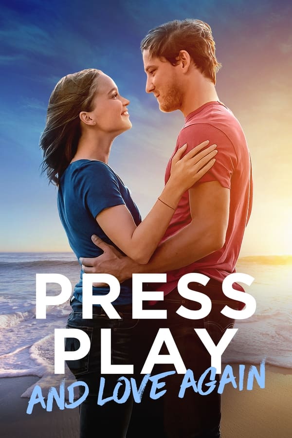 فيلم Press Play 2022 مترجم