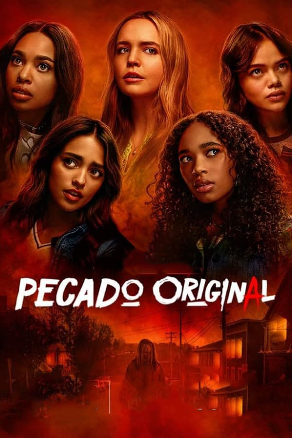 مسلسل Pretty Little Liars: Original Sin موسم 1 حلقة 2