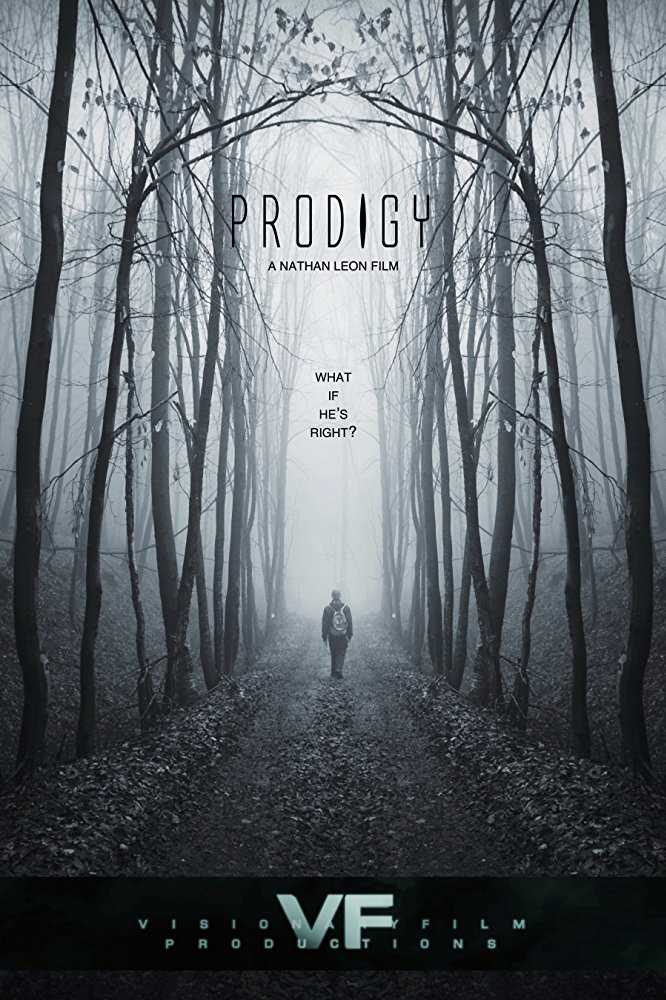 فيلم Prodigy 2018 مترجم