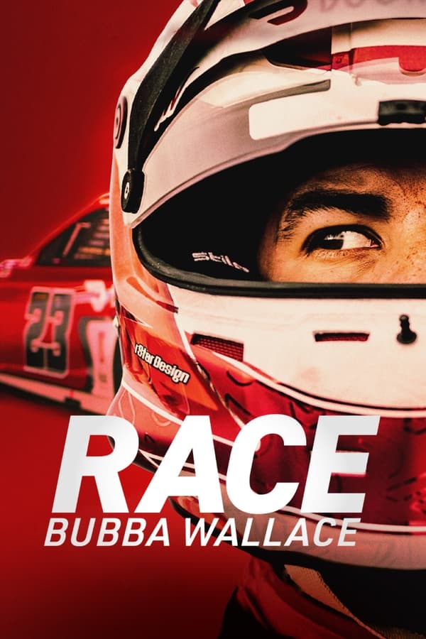 مسلسل Race: Bubba Wallace موسم 1 حلقة 5