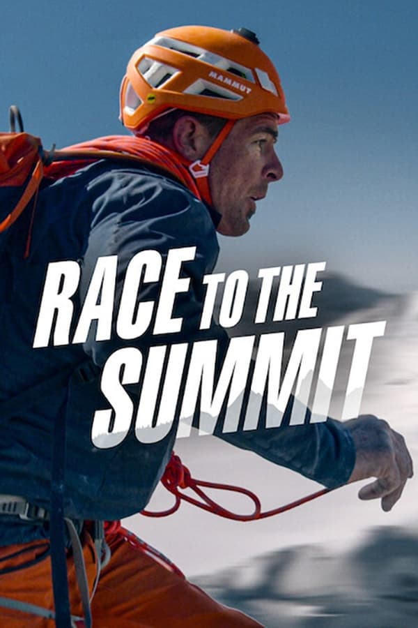 فيلم Race to the Summit 2023 مترجم