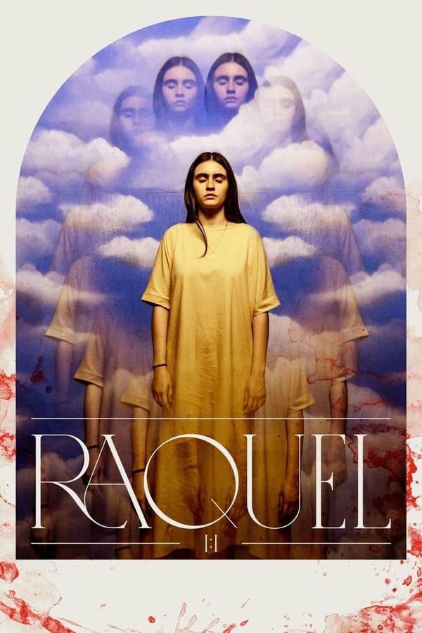 فيلم Raquel 1,1 2022 مترجم