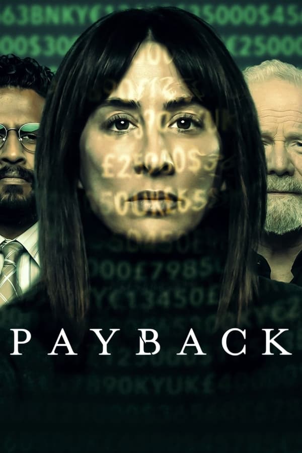 مسلسل Payback موسم 1 حلقة 4