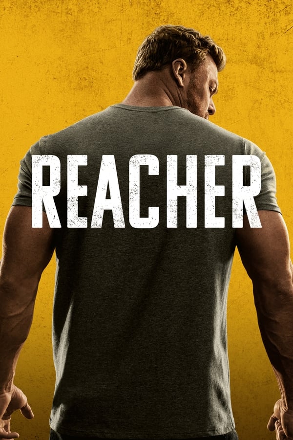 مسلسل Reacher موسم 2 حلقة 4