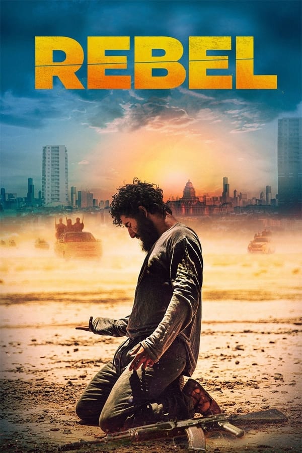 فيلم Rebel 2022 مترجم