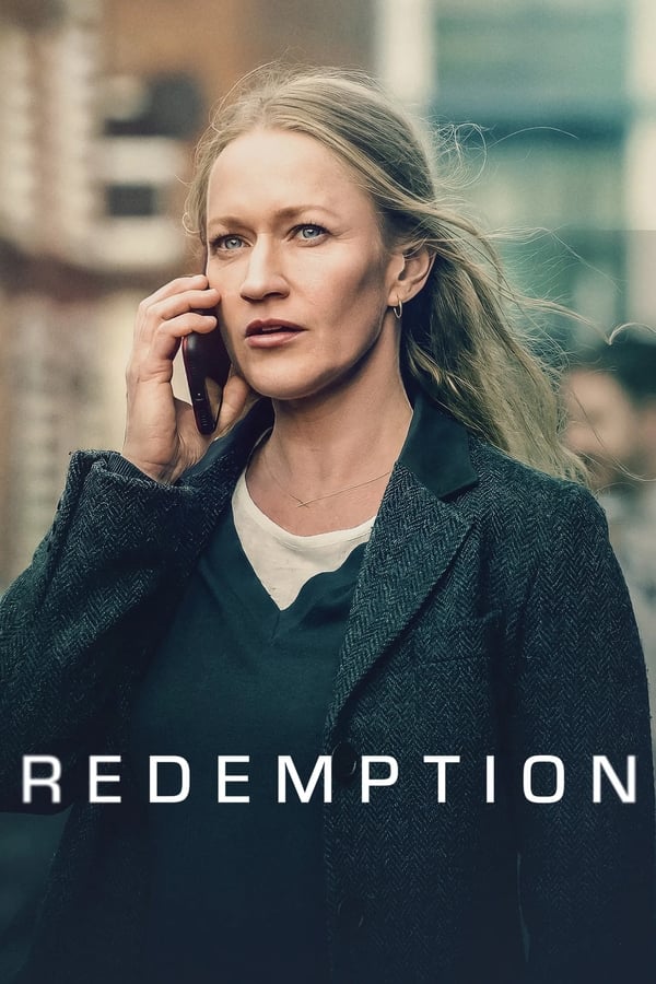 مسلسل Redemption موسم 1 حلقة 5