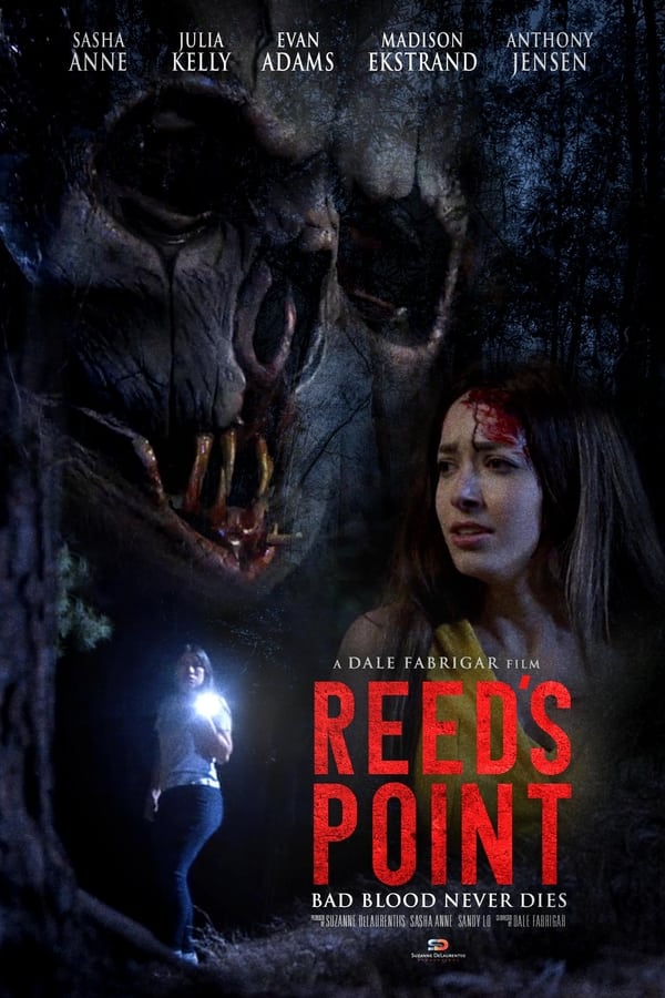 فيلم Reed's Point 2022 مترجم