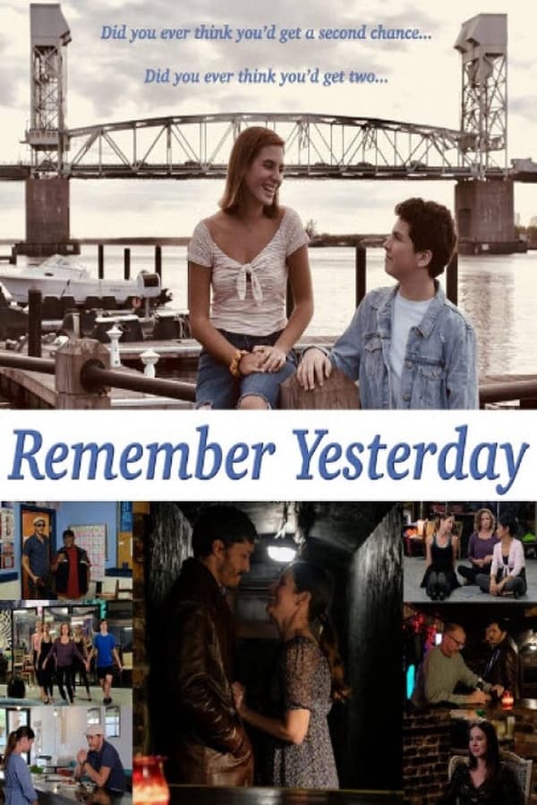 فيلم Remember Yesterday 2022 مترجم