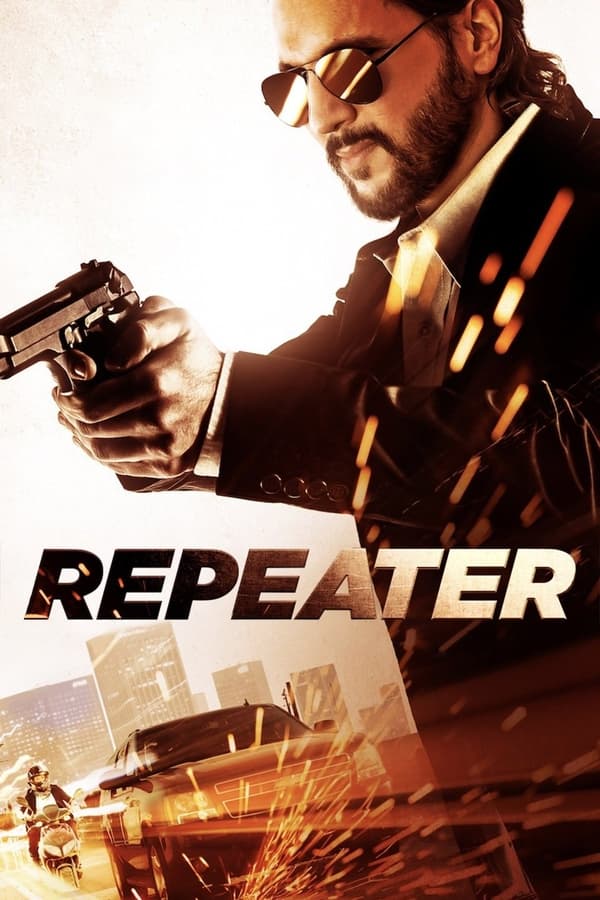 فيلم Repeater 2022 مترجم