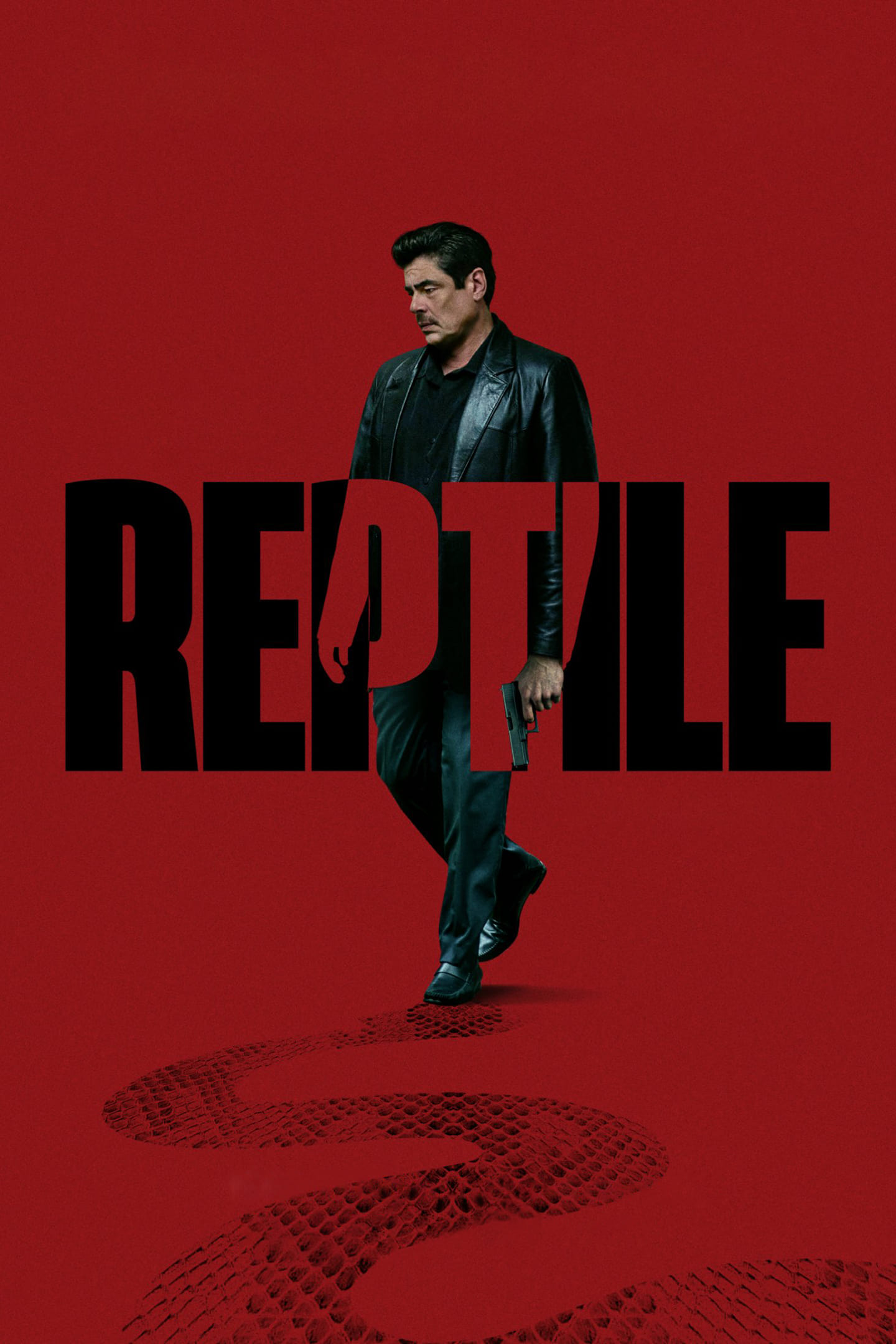 فيلم Reptile 2023 مترجم