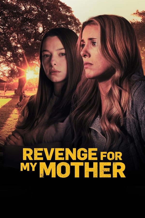 فيلم Revenge for My Mother 2022 مترجم