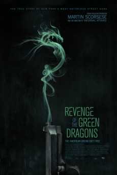 فيلم Revenge of the Green Dragons 2014 مترجم