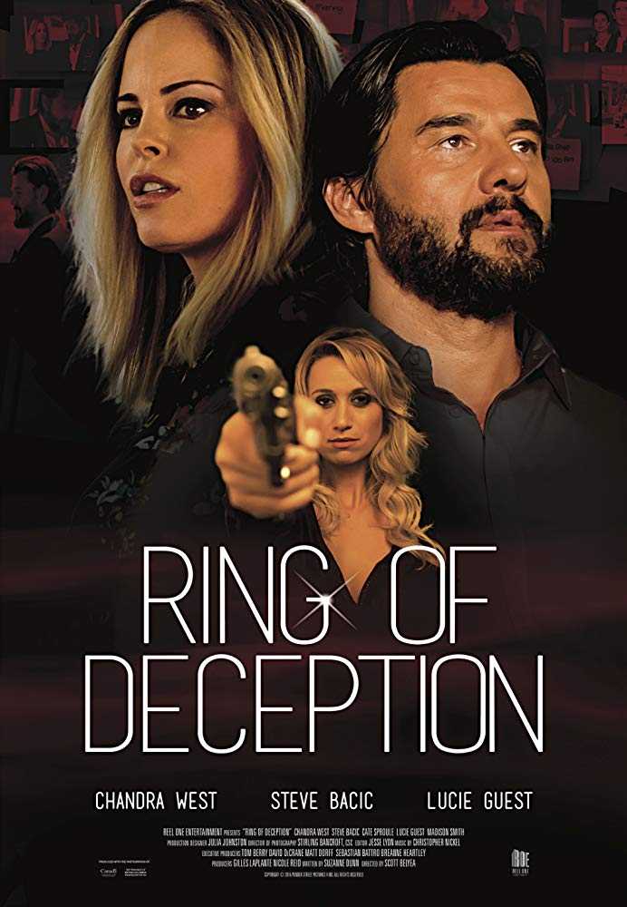 فيلم Ring of Deception 2017 مترجم