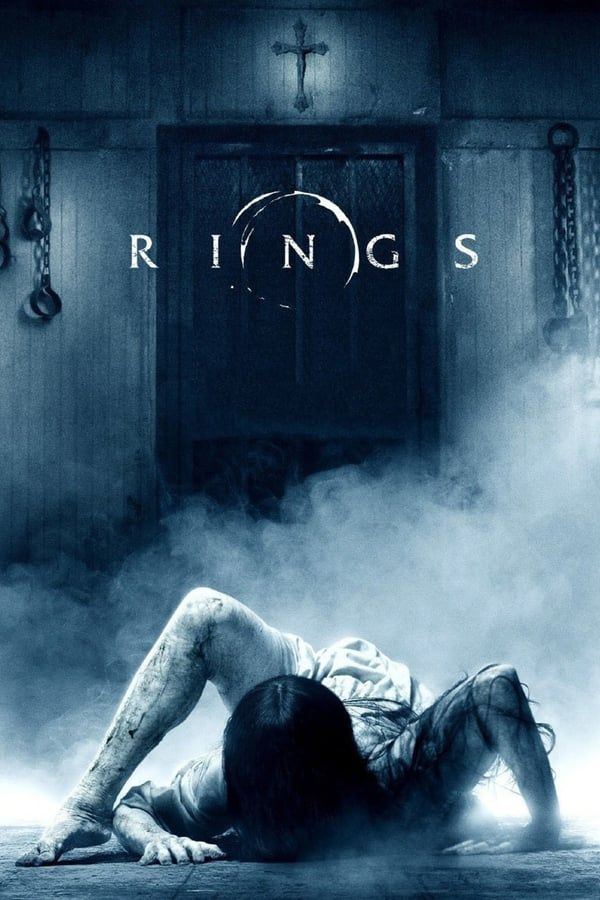 فيلم Rings 2017 مترجم