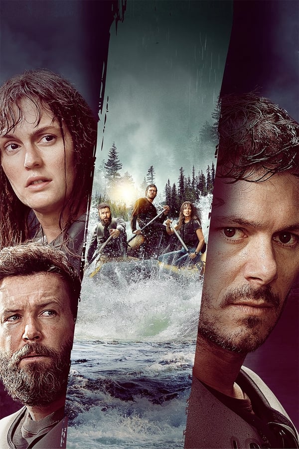 فيلم The River Wild 2023 مدبلج