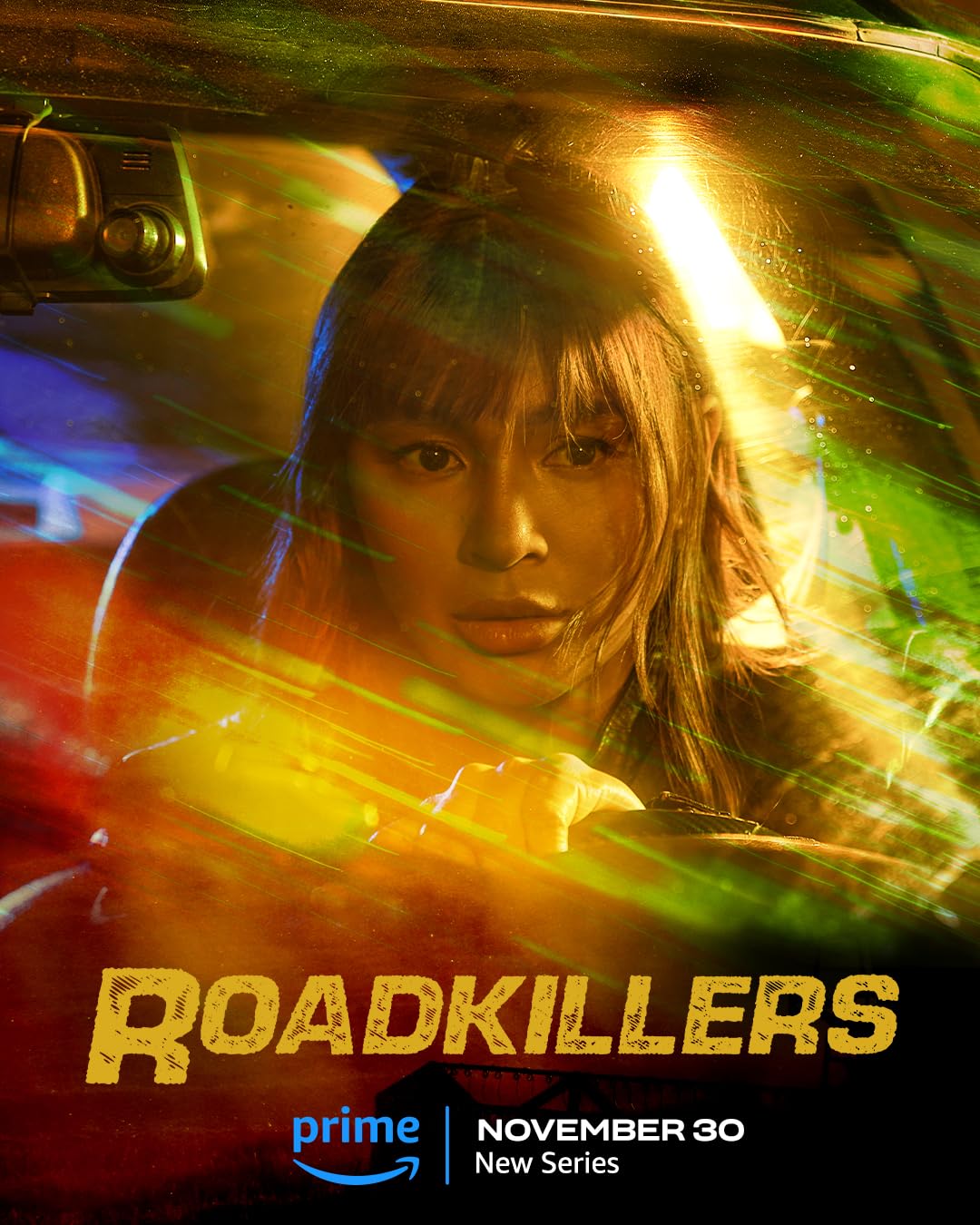 مسلسل Roadkillers موسم 1 حلقة 2