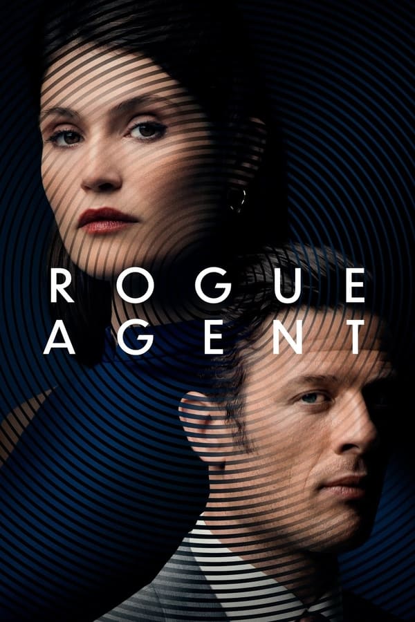 فيلم Rogue Agent 2022 مترجم