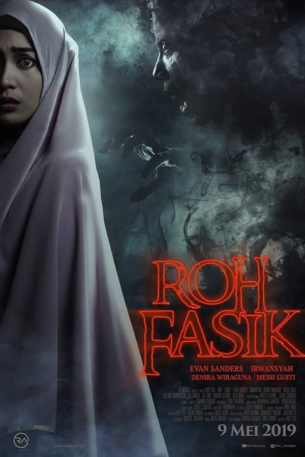 فيلم Roh Fasik 2019 مترجم