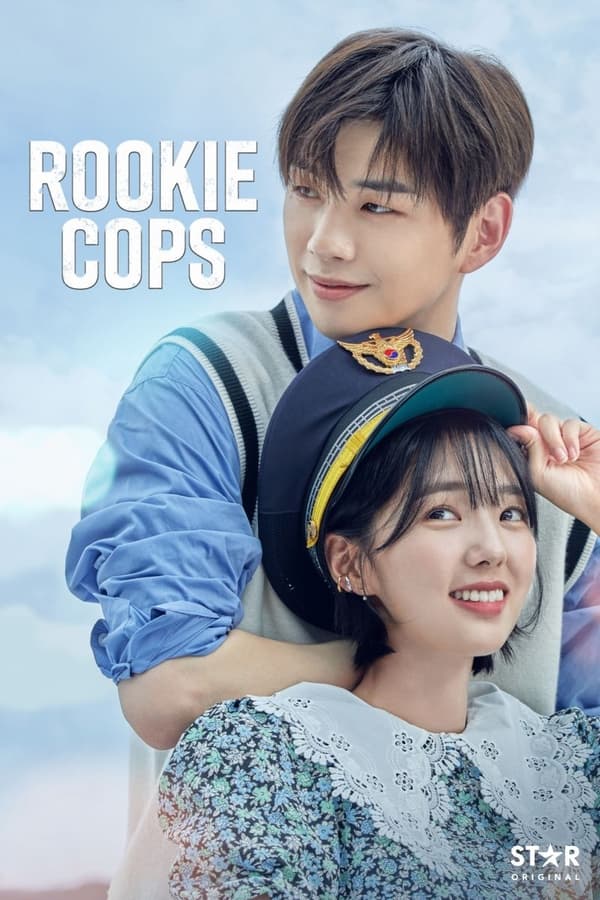 مسلسل Rookie Cops موسم 1 حلقة 11