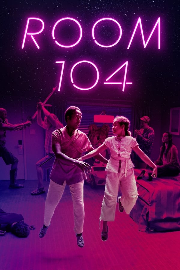 مسلسل Room 104 موسم 1 حلقة 1