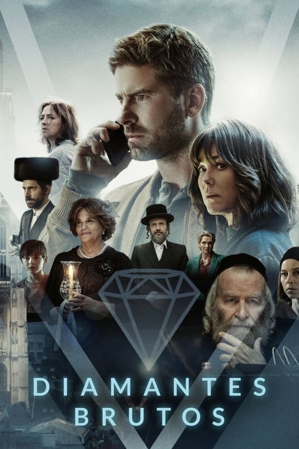 مسلسل Rough Diamonds موسم 1 حلقة 2