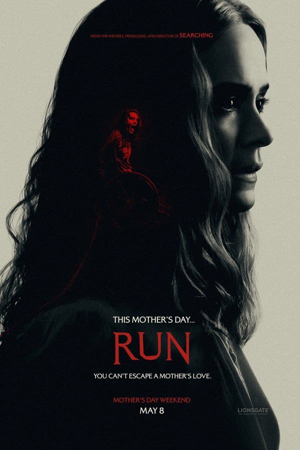 فيلم Run 2020 مترجم