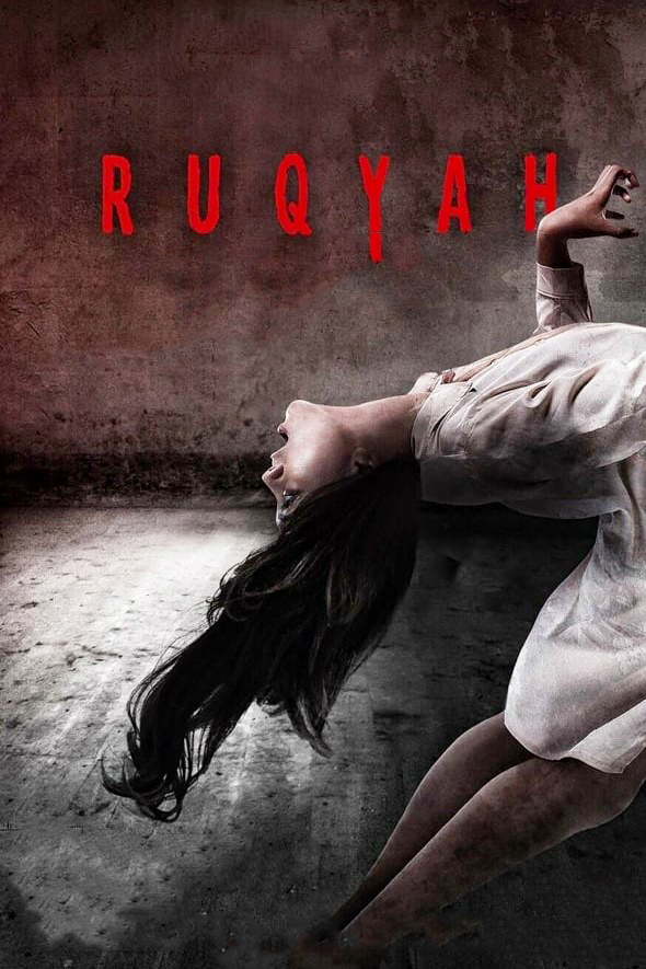 فيلم Ruqyah: The Exorcism 2017 مترجم