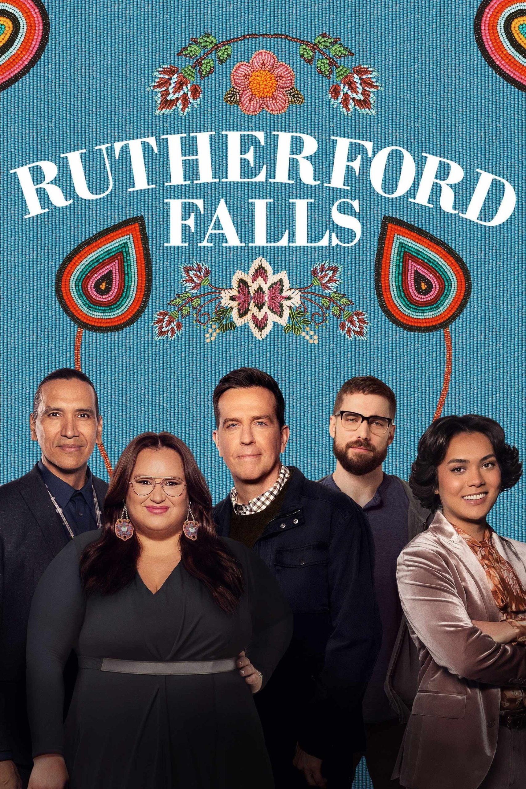 مسلسل Rutherford Falls موسم 2 حلقة 5