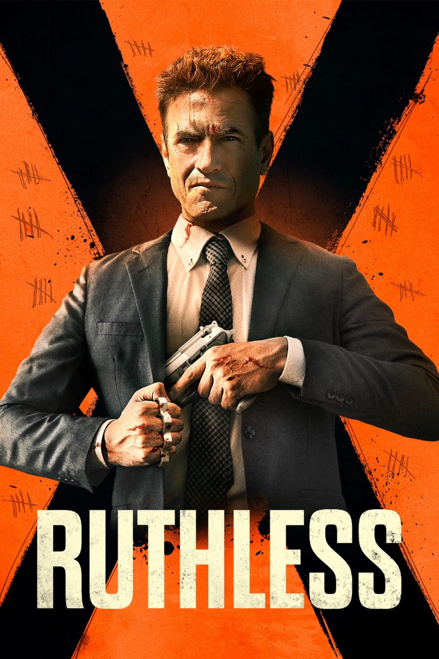 فيلم Ruthless 2023 مدبلج