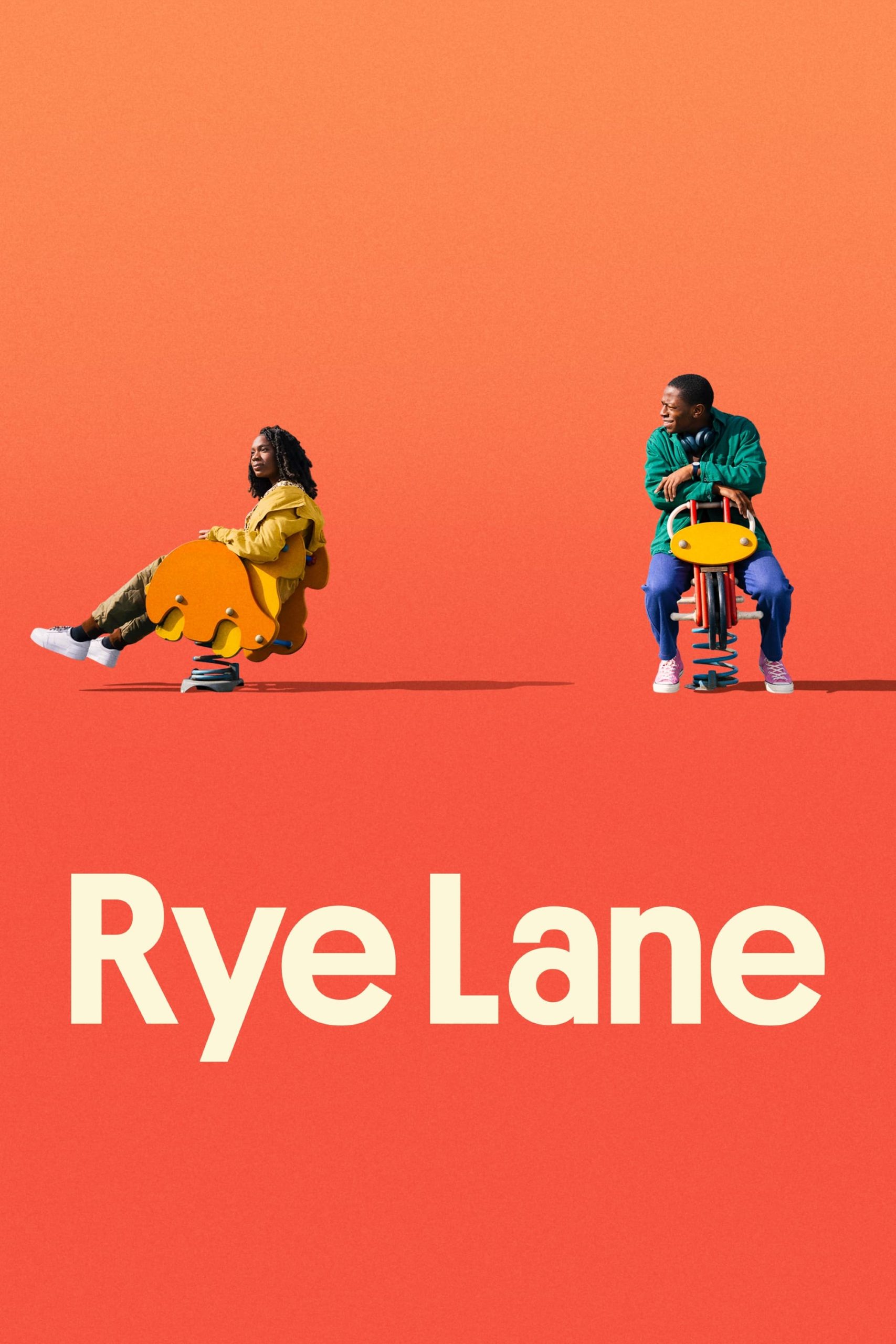 فيلم Rye Lane 2023 مترجم