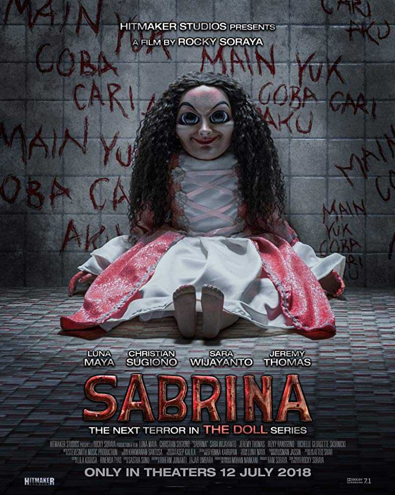 فيلم Sabrina 2018 مترجم