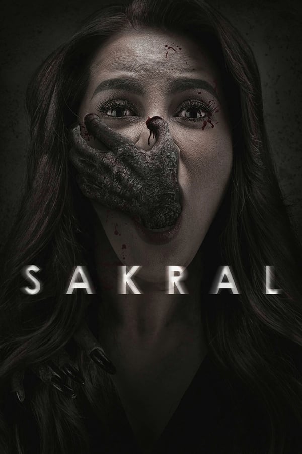 فيلم Sakral 2018 مترجم