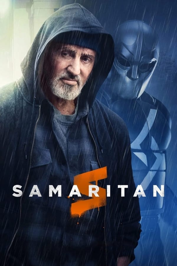 فيلم Samaritan 2022 مترجم