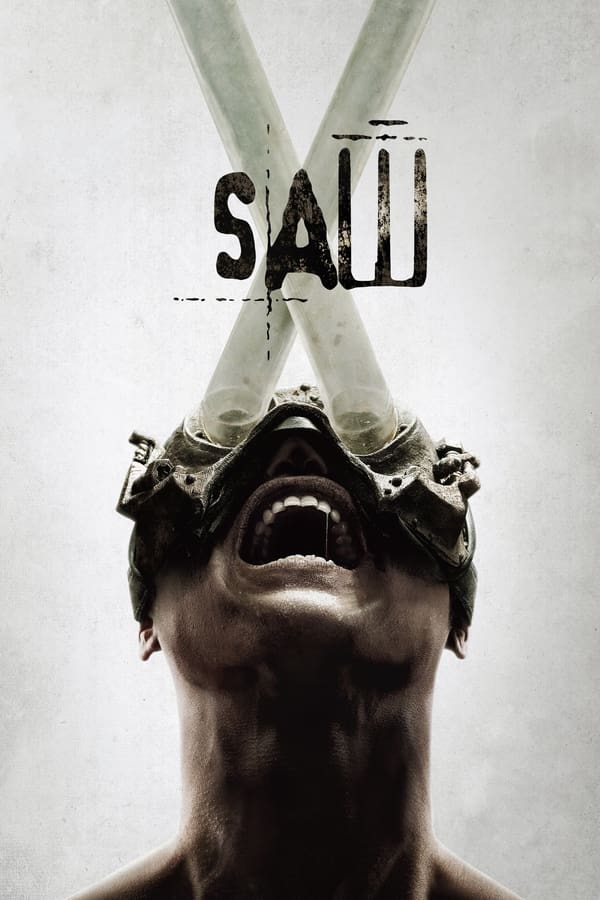 فيلم Saw X 2023 1080p HDTS مترجم