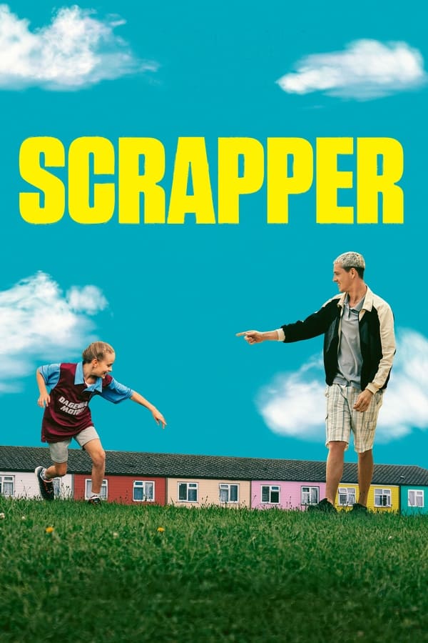 فيلم Scrapper 2023 مترجم