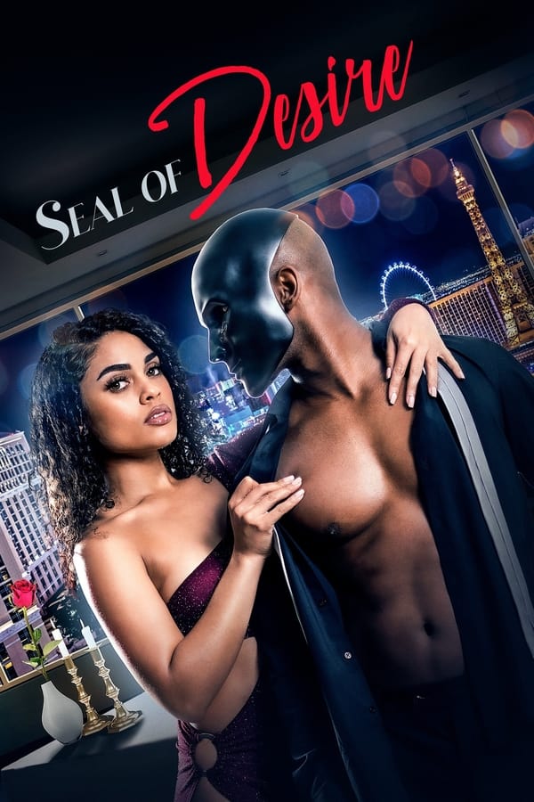 فيلم Seal of Desire 2022 مترجم