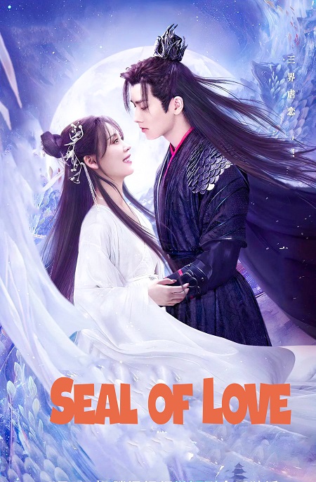 مسلسل Seal of Love موسم 1 حلقة 11