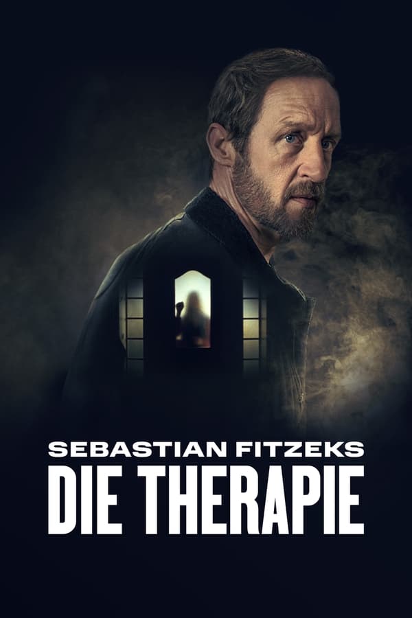 مسلسل Sebastian Fitzeks Therapy موسم 1 حلقة 3