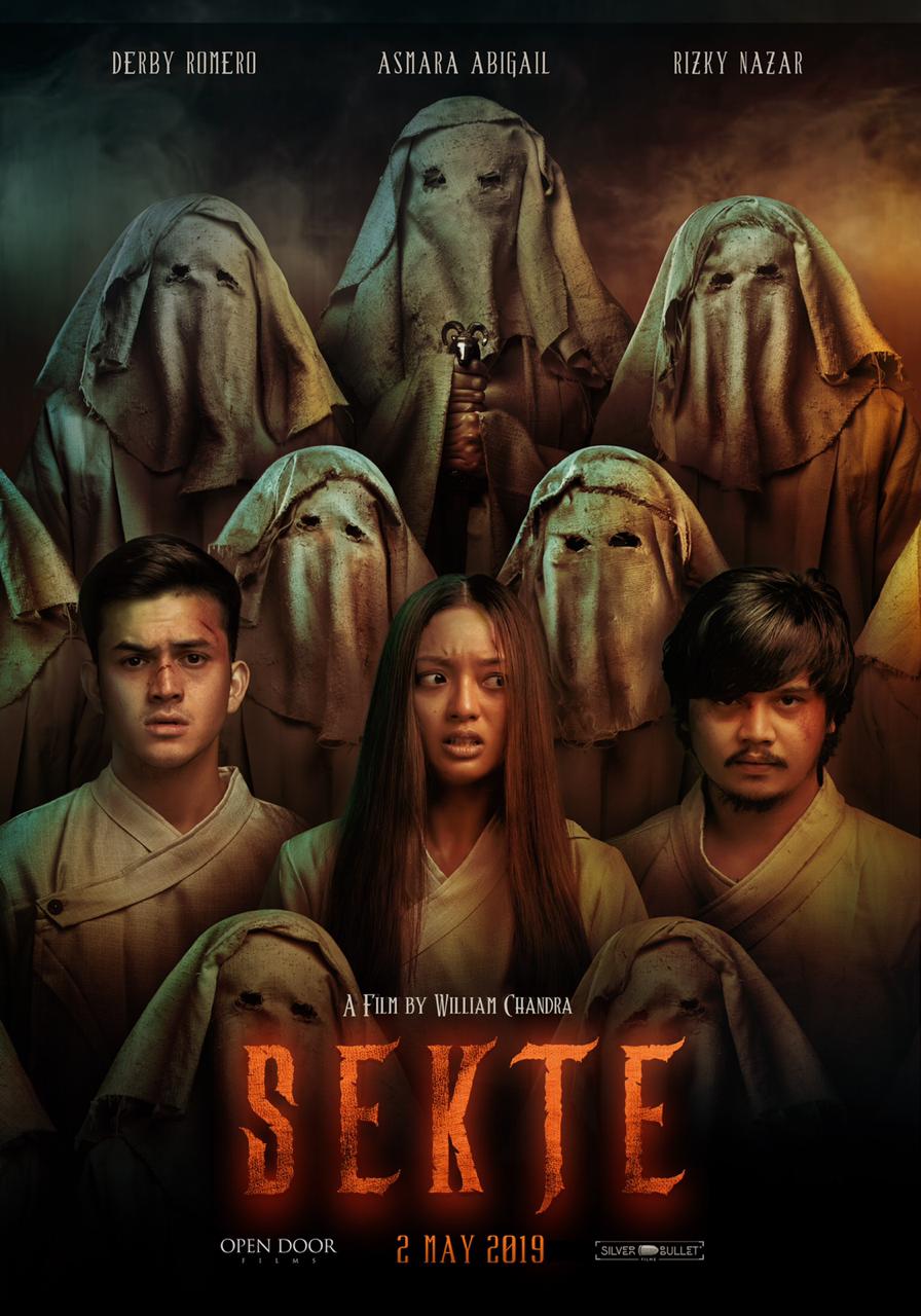 فيلم Sekte 2019 مترجم