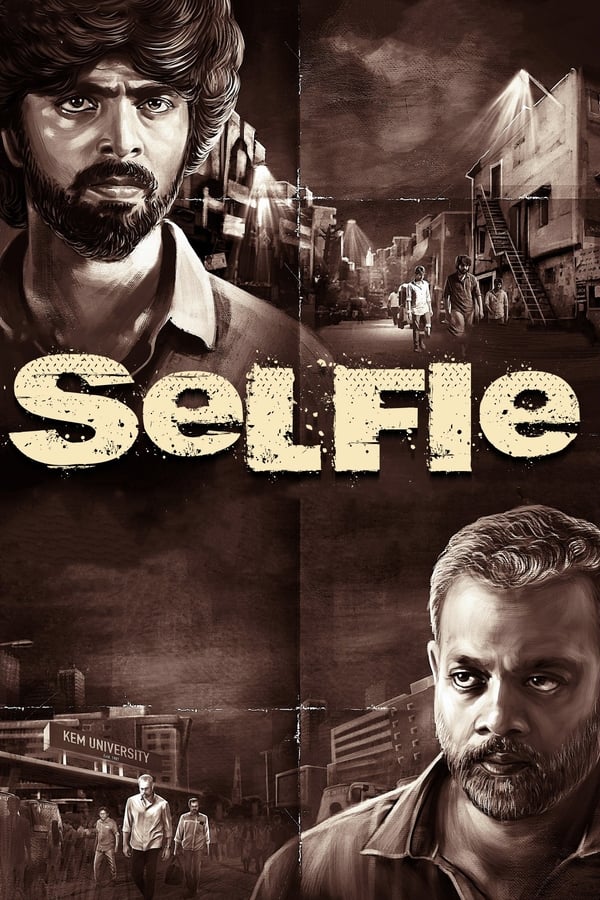 فيلم Selfie 2022 مترجم