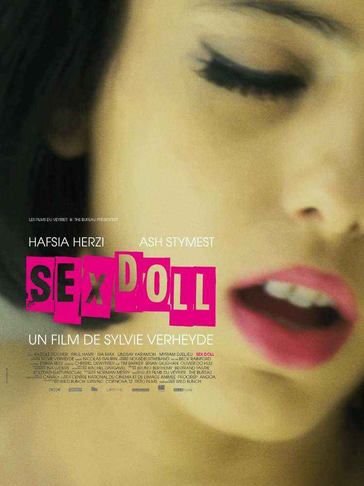 فيلم Sex Doll 2016 مترجم